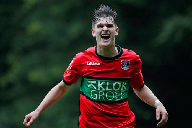 球员的崛起 球员的崛起