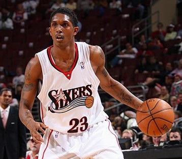 湖人队并不 湖人队并不