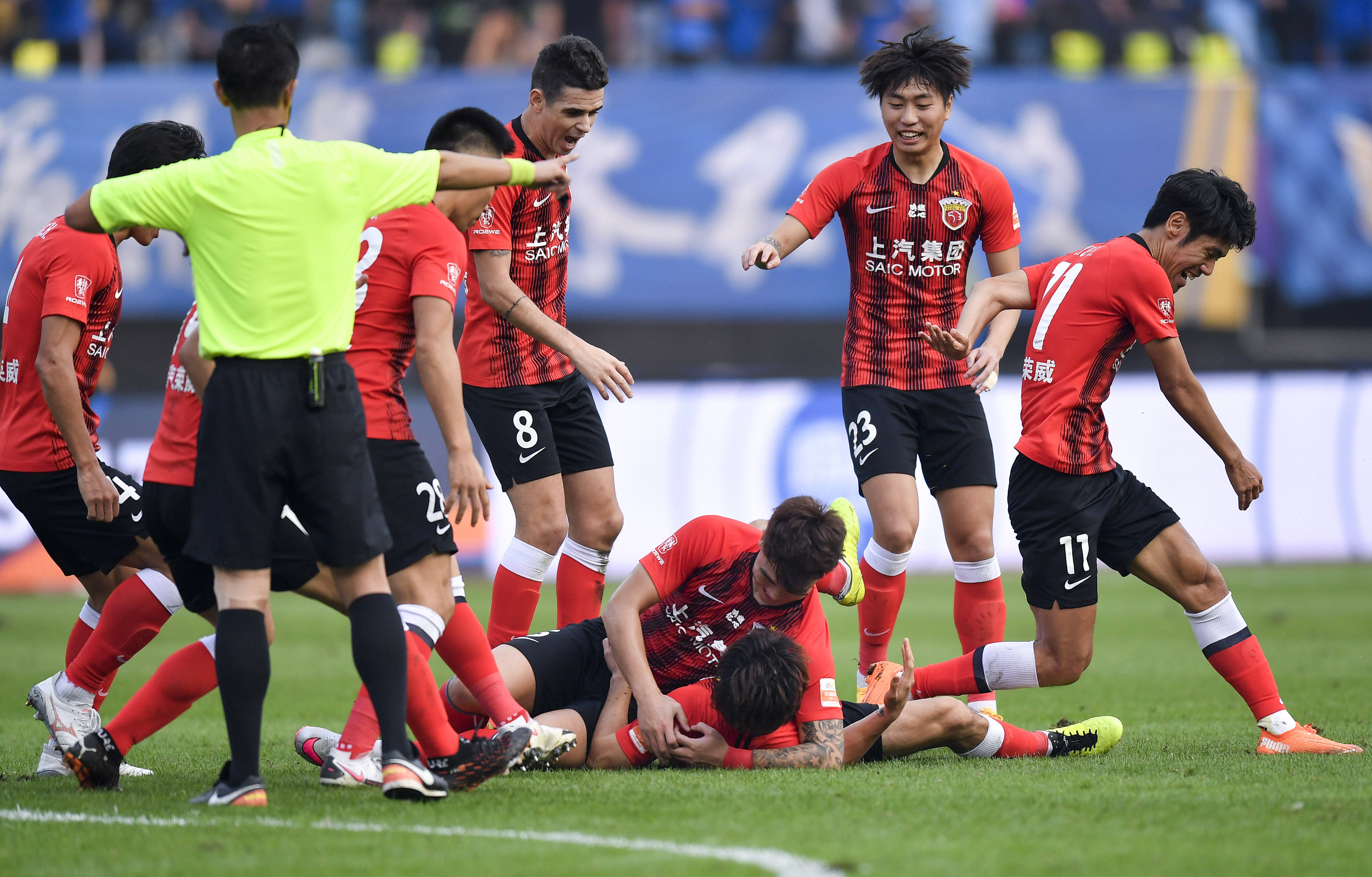 这场比赛中 这场比赛中