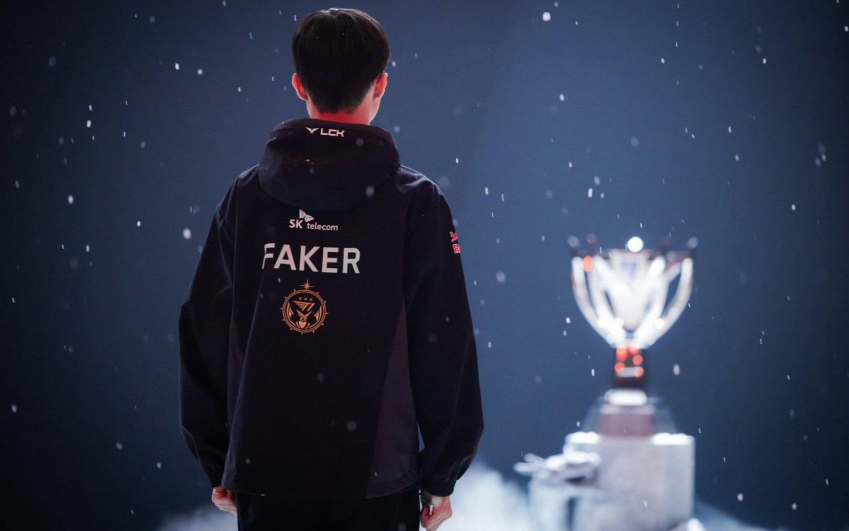 在全球目光 在全球目光