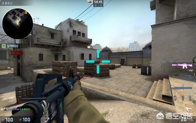 动战与定位 动战与定位