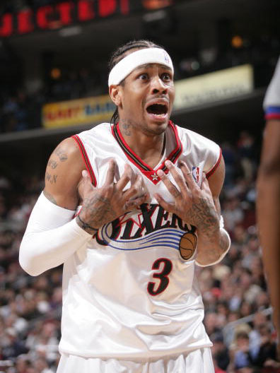 他曾以禁区 他曾以禁区