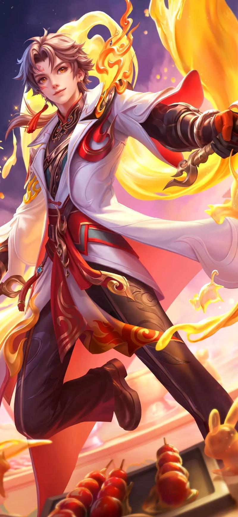 所有跑者各 所有跑者各